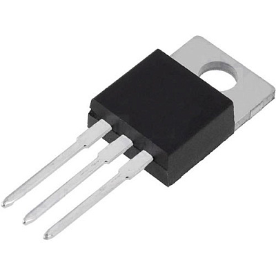 Транзистор N-Mosfet SPP20N60C3