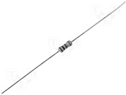 Резистор 0.25W-3M9