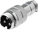 GX16-3 (MIC343)