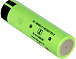 Акумулятор Panasonic NCR18650GA 3500mAh