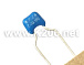 Конденсатор CM5-47pF/100V-NP0