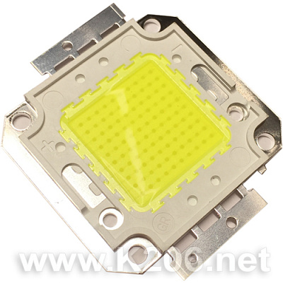 LED-100W-6000K-40x46mm