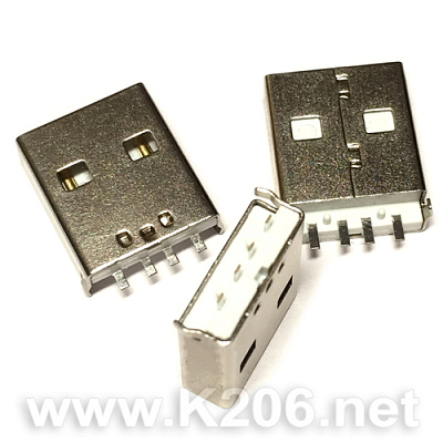 USBA-LP-14mm/smd