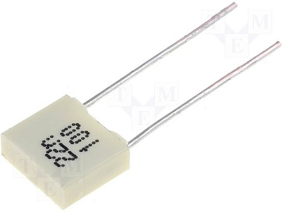 Конденсатор MC5-22N-5%