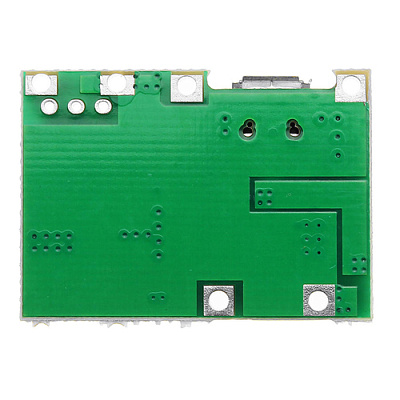 J5019 підвищує DC-DC + зарядка Li-ION 3.7V