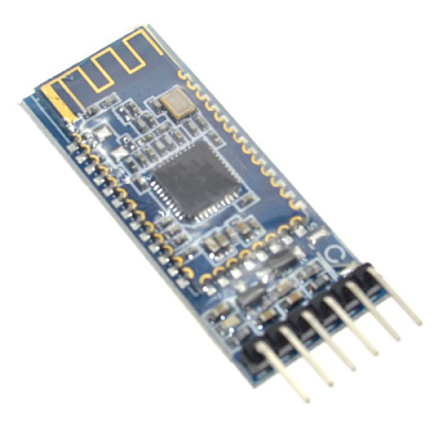 AT-09 Bluetooth 4.0 модуль для Arduino