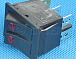 Переключатель KCD2-2101EN BLACK DAIER