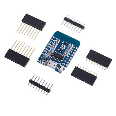 WI-FI модуль D1 Mini NodeMCU ESP8266
