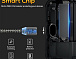 USB кабель магнитный TOPK-MICRO / BLACK