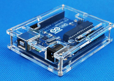 Корпус UNO R3