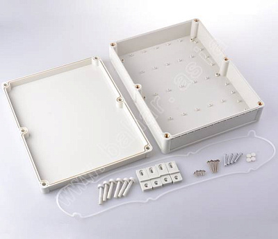 Корпус герметичний BWP10603-A1