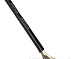 Провід силіконовий SIL-5.3-BLACK (10AWG)