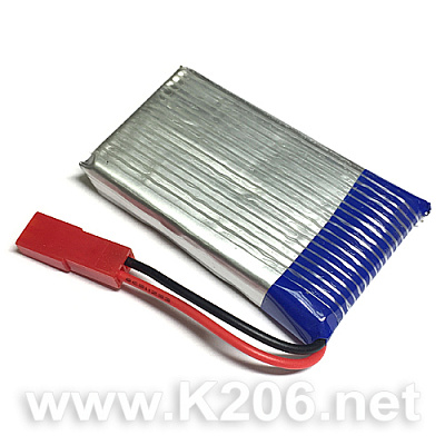 LP-80*30*50 (1500mAh) 25C