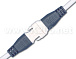 CABLE-LED02 / BLACK