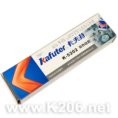 Термоклей Kafuter K-5202