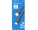 USB кабель BOROFONE-BX93 Type-C 1m Black