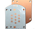 PCB-10x3535LED (мідь)