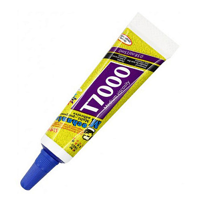Клей силиконовый T-7000 15ml