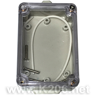 Корпус герметичный BWP-863-T