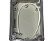 Корпус герметичный BWP-863-T