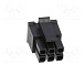 Разъем MX-43025-0600 MOLEX