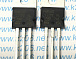 Транзистор N-Mosfet STP6NK60Z