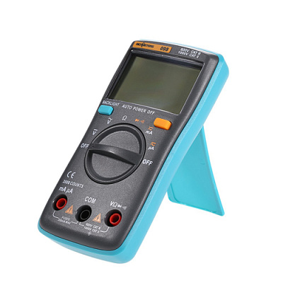 RICHMETERS RM098