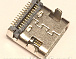 USB TypeC-17 (SMD)