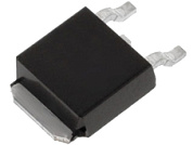 Транзистор SMD IRLR024N