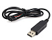 Конвертер PL2303HX USB-TTL з кабелем