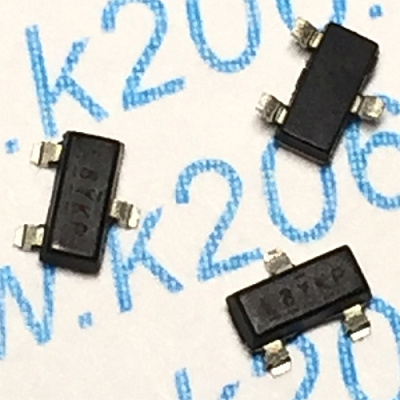 Транзистор SMD IRLML0060TR