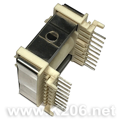 Сердечник CF138-ETD4415 (комплект) із зазором 0,5мм