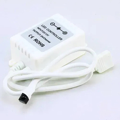 Контроллер RGB OEM 6А-IR-24 кнопки