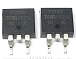 Транзистор SMD IRF3710S