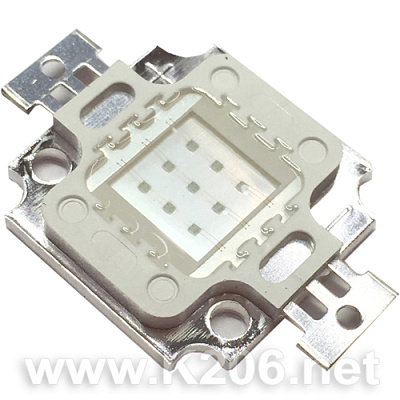 LED-10W-Blue