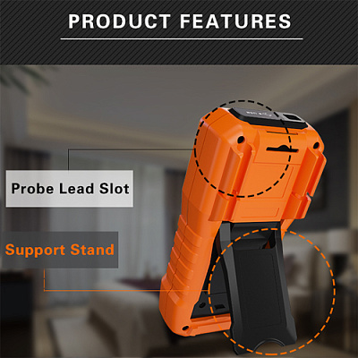 PM8236 PeakMeter / HYELEC