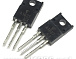 Транзисторы PNP+NPN 2SA1837 + 2SC4793