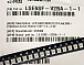 LED OSRAM LSE6SF-V2BA-1-1