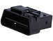 Роз'єм OBD II MX-68503-1602 MOLEX
