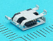 USB MICRO-5pin-005 (SMD)