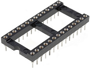 SCLM-28 / GOLD-28P