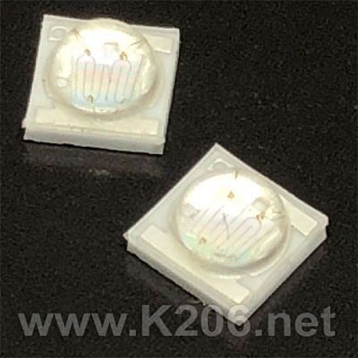 SMD3535-UV-3W-400nm