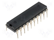 74HC573N