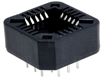 PLCC-20