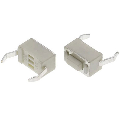 TS-101-4.3 (3.5x6x4.3H)