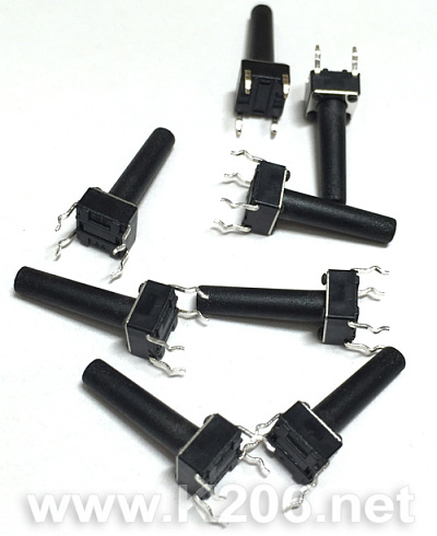 TS-102-17 (6x6x17)