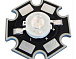 LED-Fito-3W/B-445nm-STAR