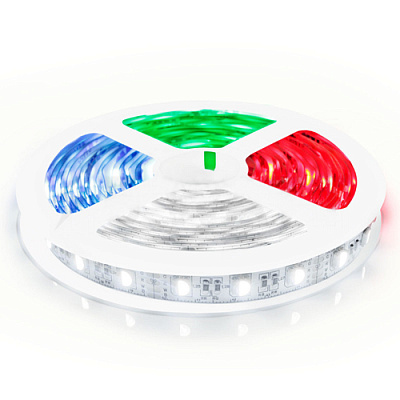 PS-60-5050-RGB+W-18W