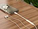 Перехідник HOCO LS30 Type-C - AUX 3.5mm