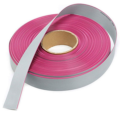 Шлейф плоский UL2651 10-pin P=1.27mm (1м)
